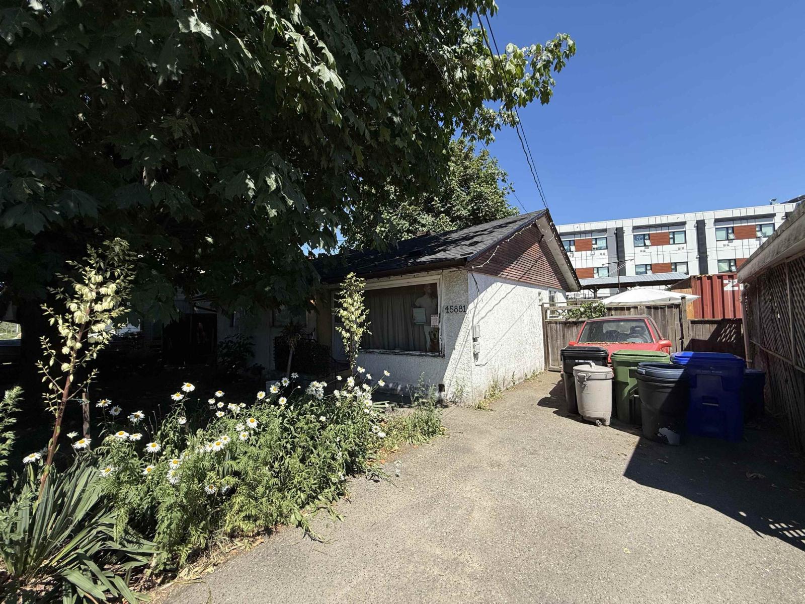 45881 ROWAT AVENUE|Chilliwack Proper South