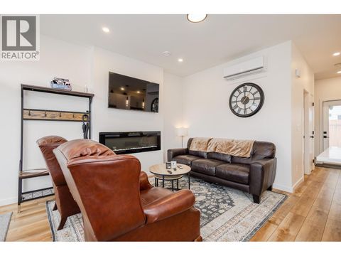 169 Maple Street Unit# 104 Penticton BC V2A5V4