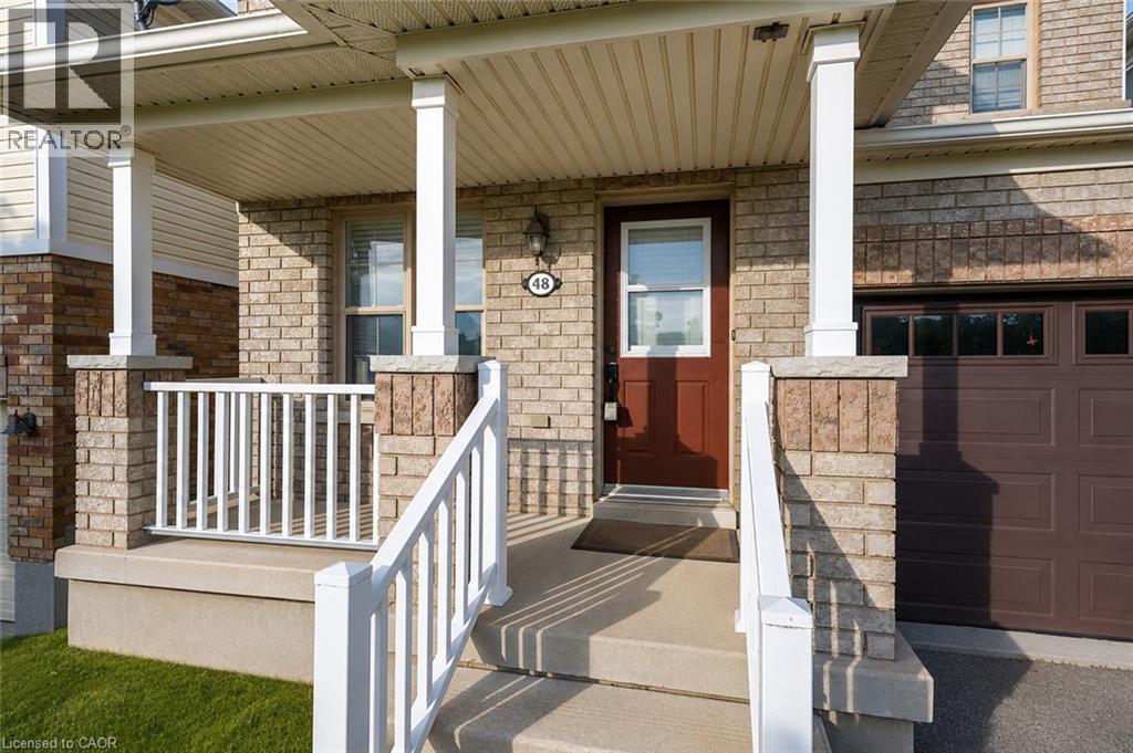 48 GRIFFITHS Avenue