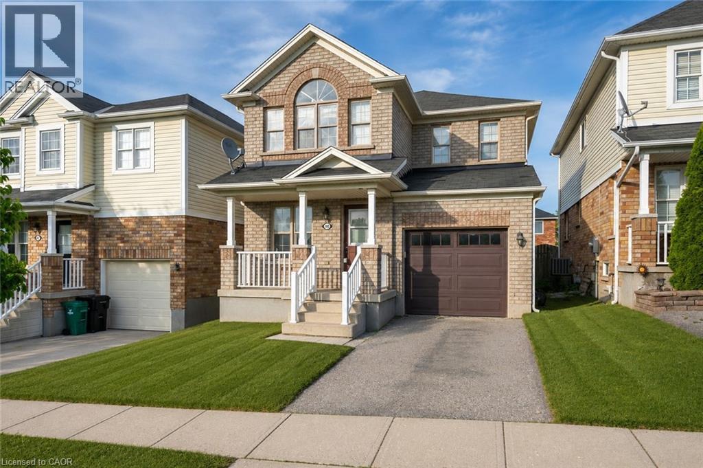 48 GRIFFITHS Avenue