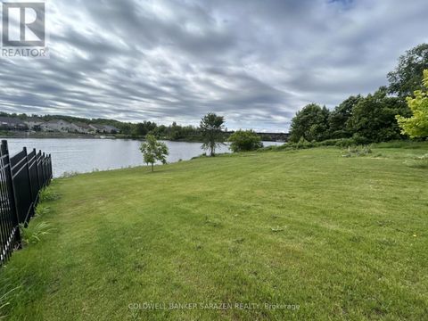 91 CLAUDE STREET Arnprior ON K7S4H2