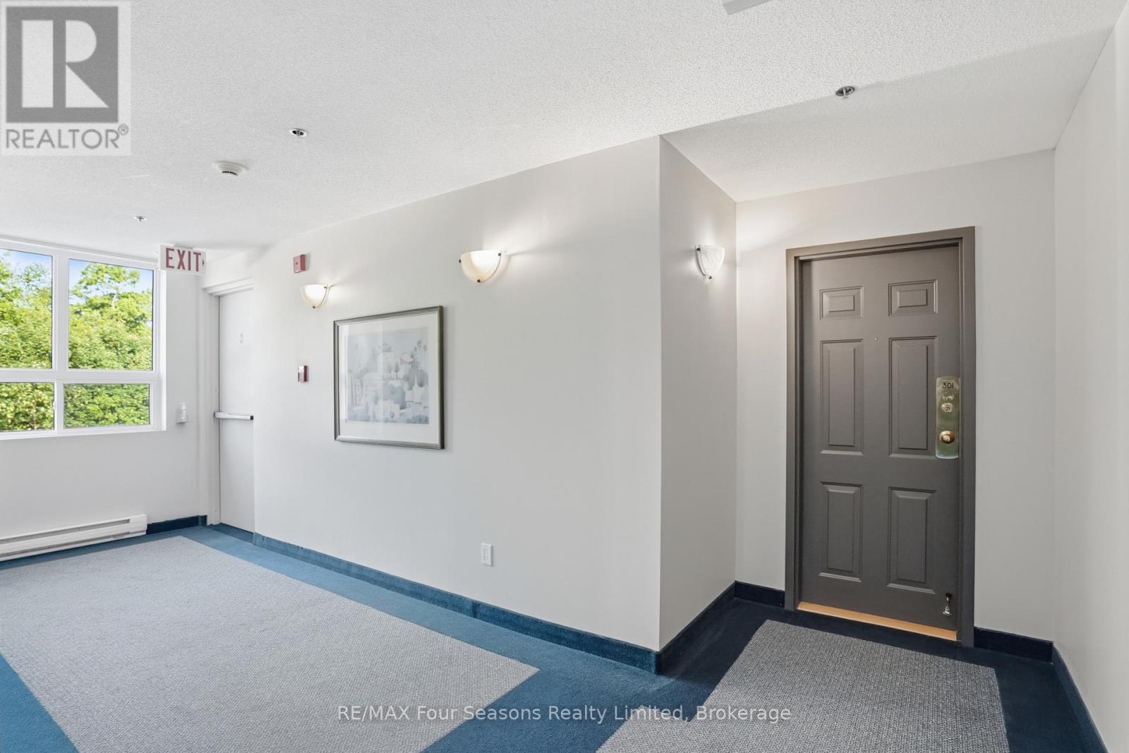 301 - 34 BAYFIELD STREET