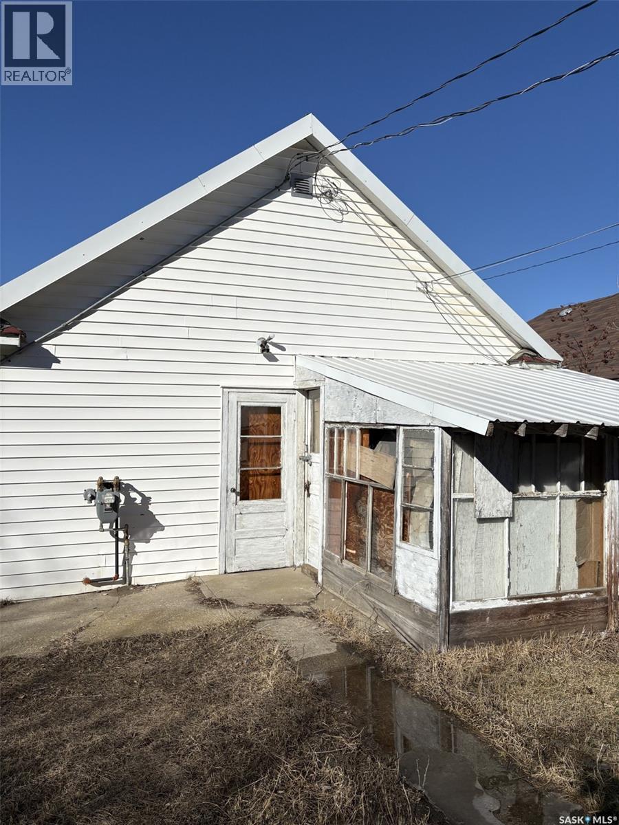 55 Iroquois STREET W