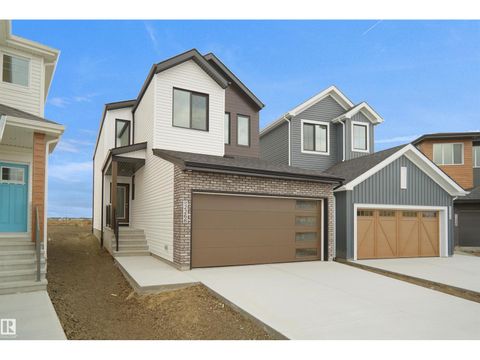 2266 194A ST NW Edmonton AB T6M1P9