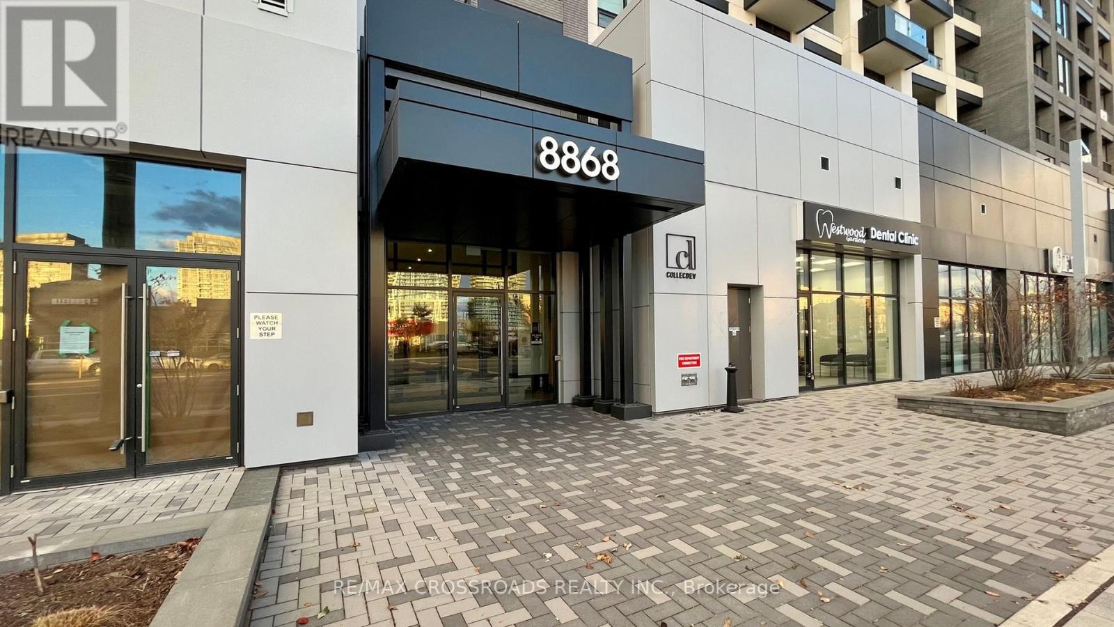 319E - 8868 YONGE STREET