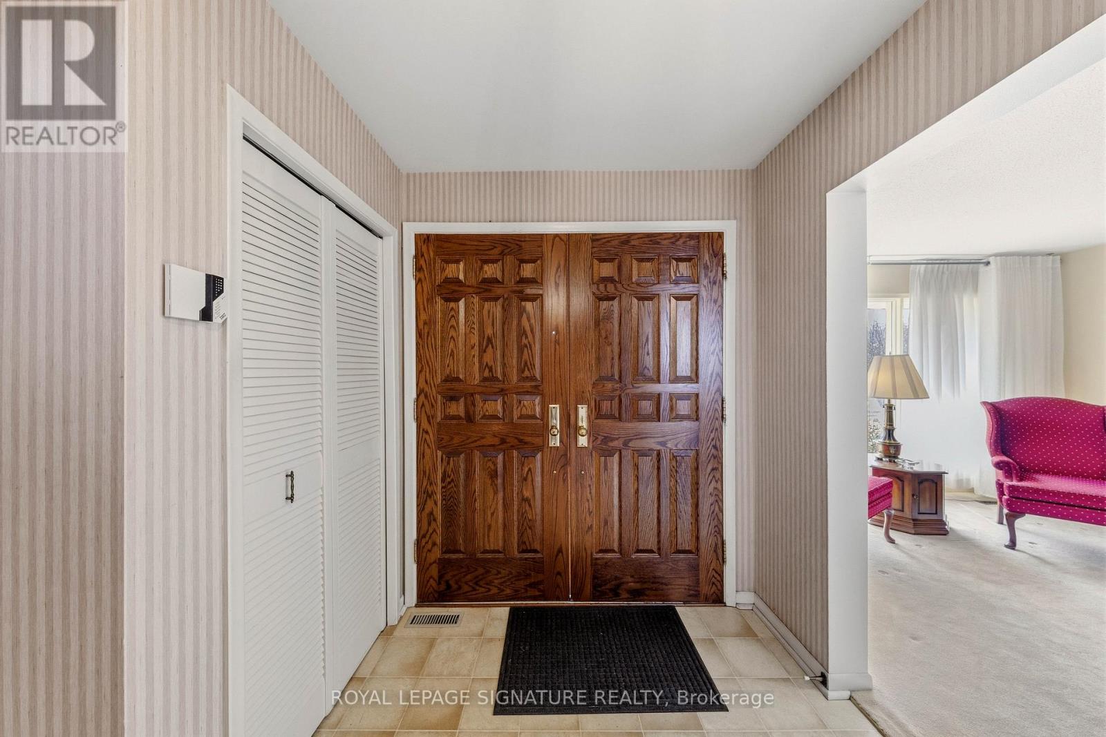 20 INVERARY CRESCENT