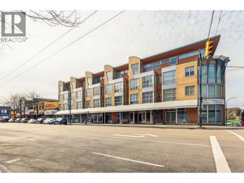 PH3 4113 FRASER STREET Vancouver BC V5V4E9