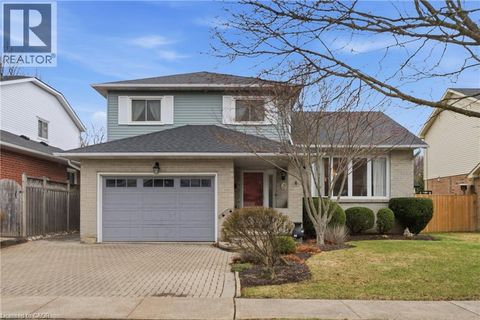 3 ELDERWOOD Drive St. Catharines ON L2S3E9