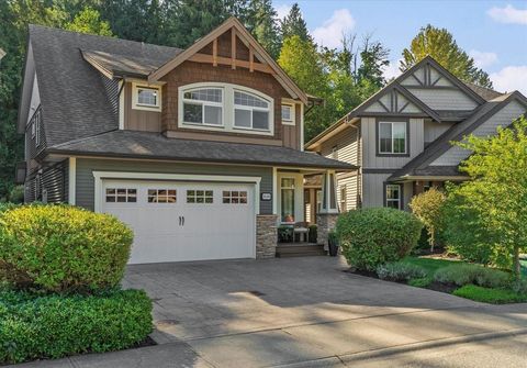 45480 ARIEL PLACE|Vedder Mountain Cultus Lake BC V2R0K7