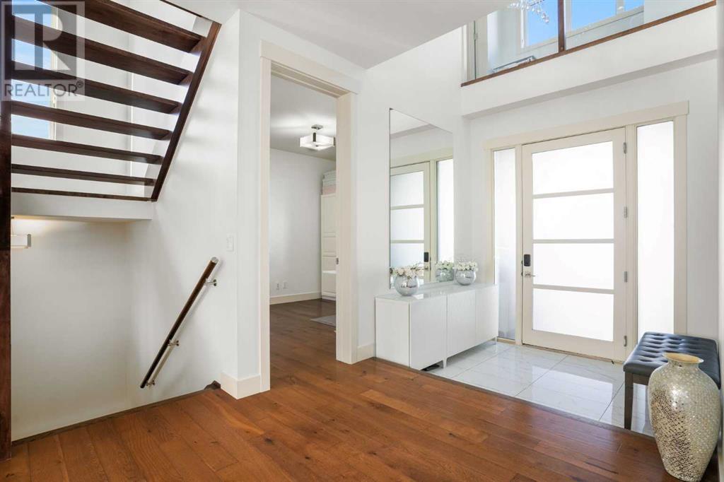 22 Wexford Way SW