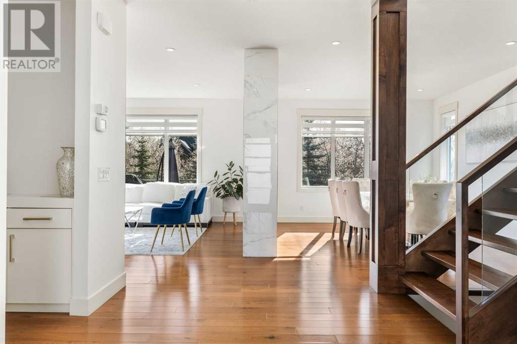 22 Wexford Way SW