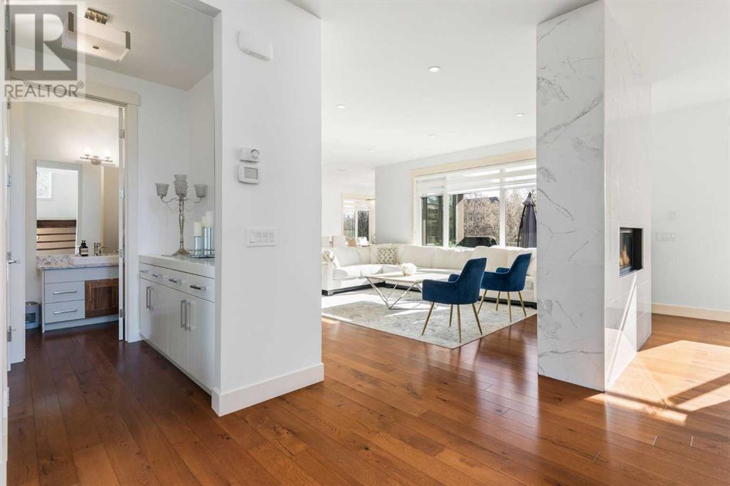 22 Wexford Way SW