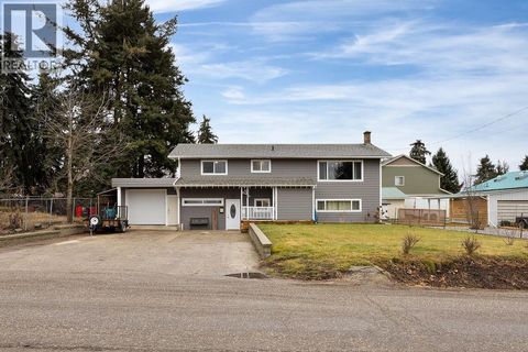 5348 Norquay Road Vernon BC V1B3K7