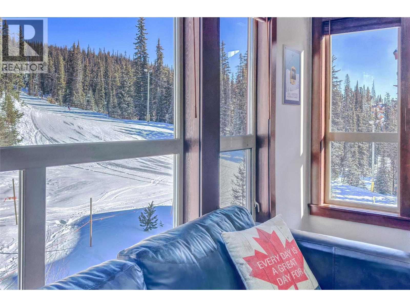 5257 Big White Road Unit# 306