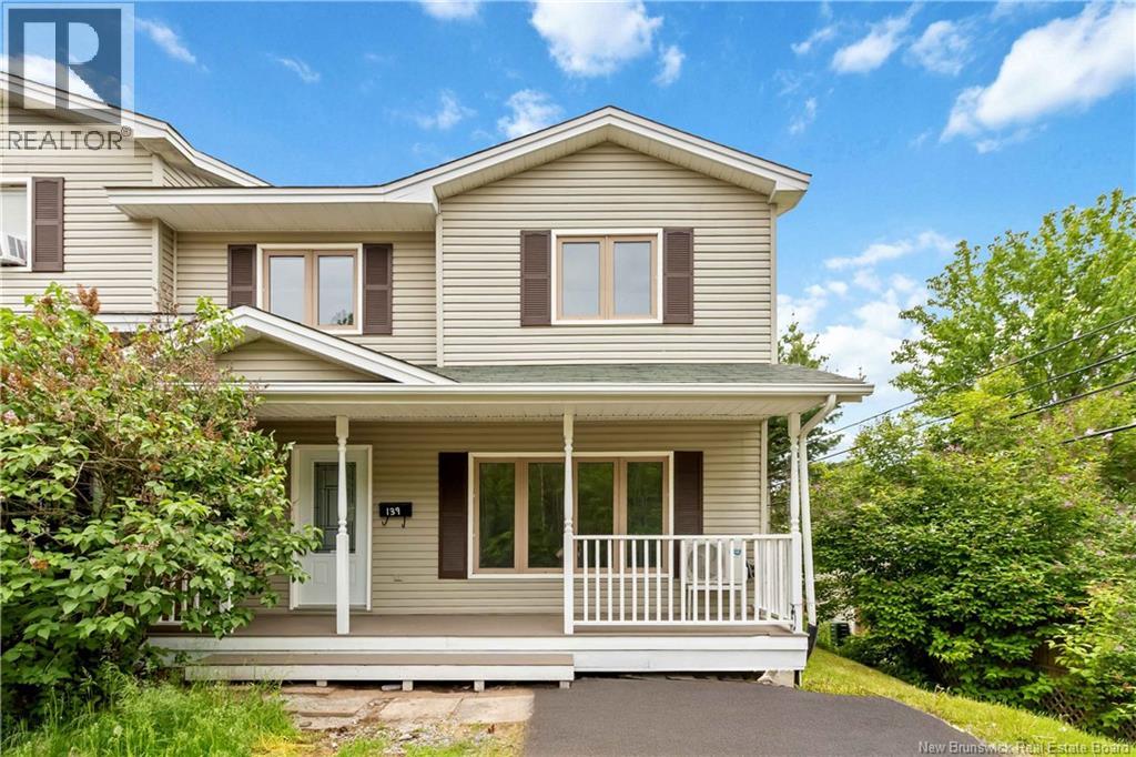 Photo 1 of 30 — 139 Whitepine, Riverview, NB E1B4H3