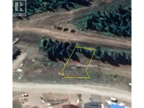 276 Creekview Road Penticton BC V0X1K0