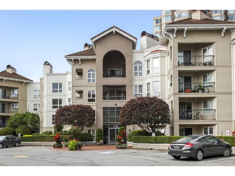 201 3172 GLADWIN ROAD Abbotsford BC V2T5T3