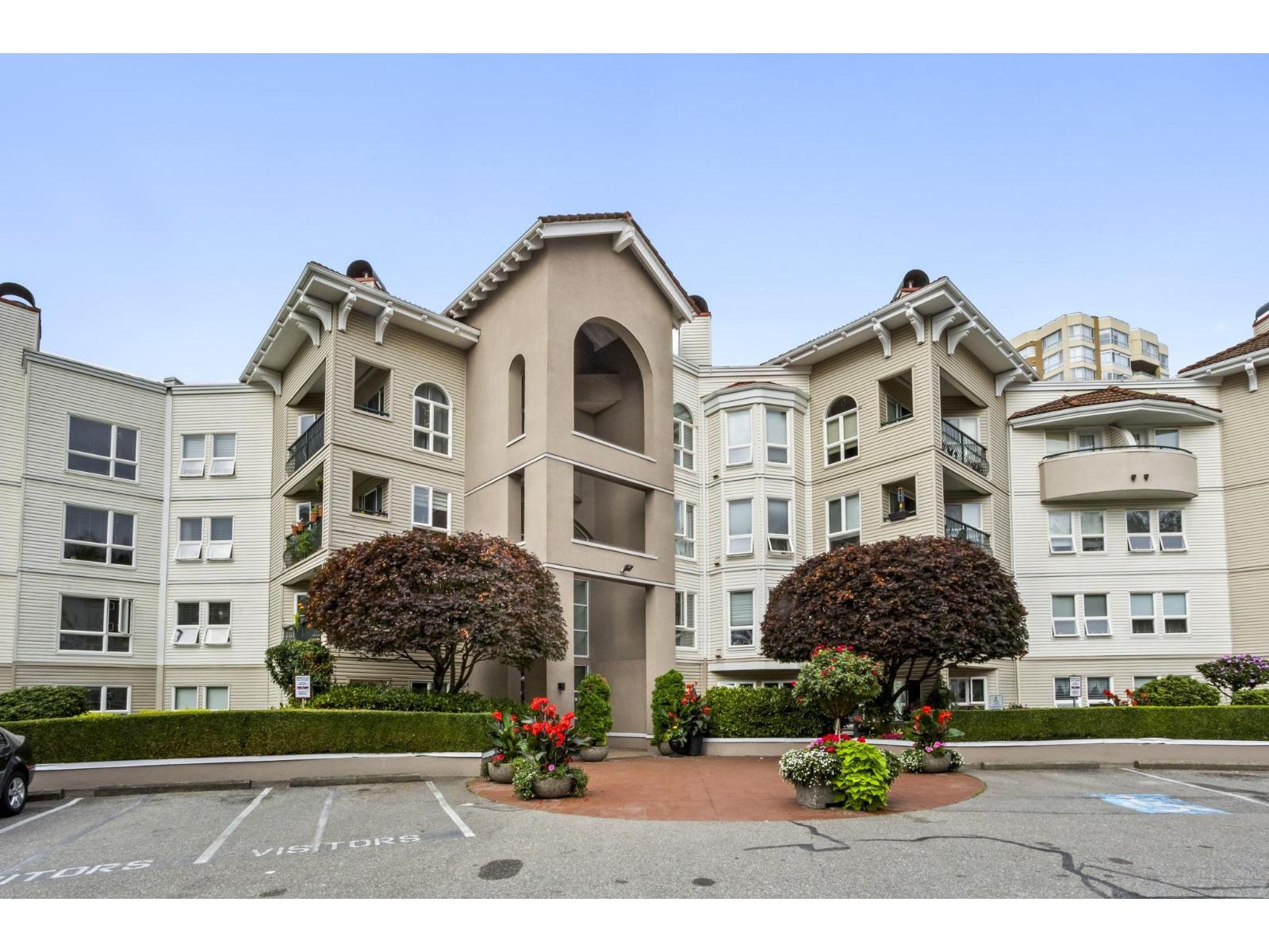 201 3172 GLADWIN ROAD