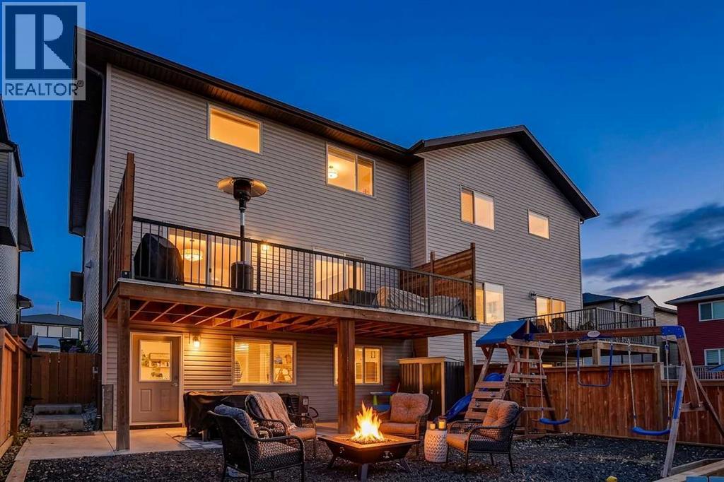 42 Baysprings Way SW