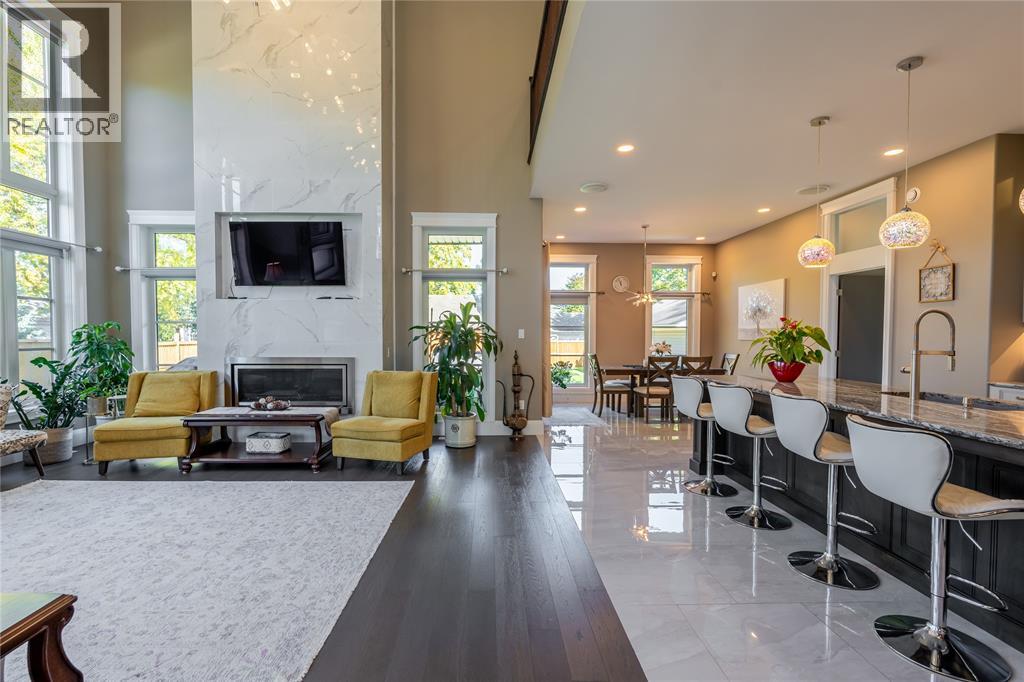 2132 HURON SHORES DRIVE