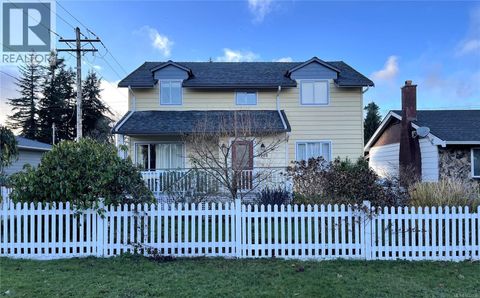 3908 4th Ave Port Alberni BC V9Y4J2