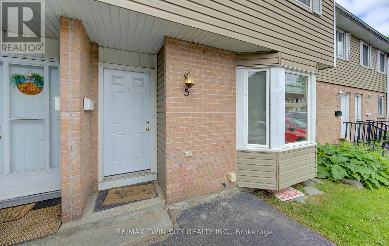5 - 10 MILL CREEK ROAD
