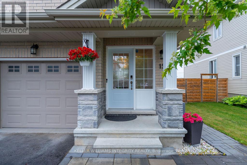 15 PEEVER PLACE