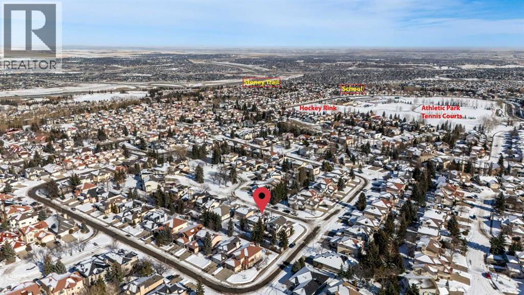 307 Hamptons Mews NW