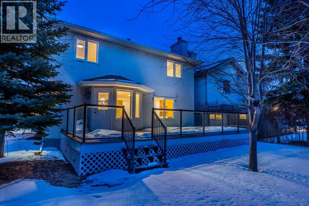 307 Hamptons Mews NW