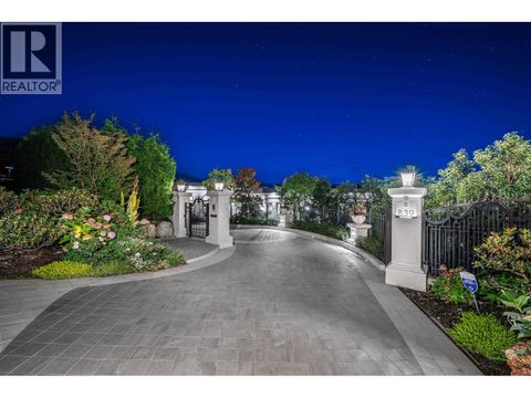 839 EYREMOUNT DRIVE West Vancouver BC V7S2A8