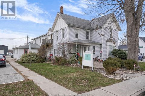 1107 LESPERANCE Tecumseh ON N8N1X1
