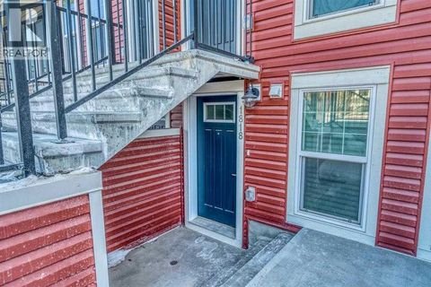 1818, 7451 Falconridge Boulevard NE Calgary AB T3J0Z8