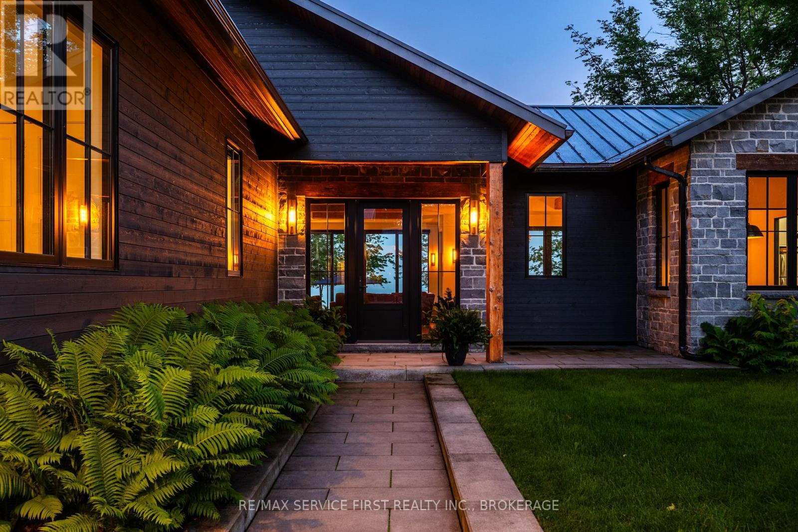 1027 OLD FRONT ROAD