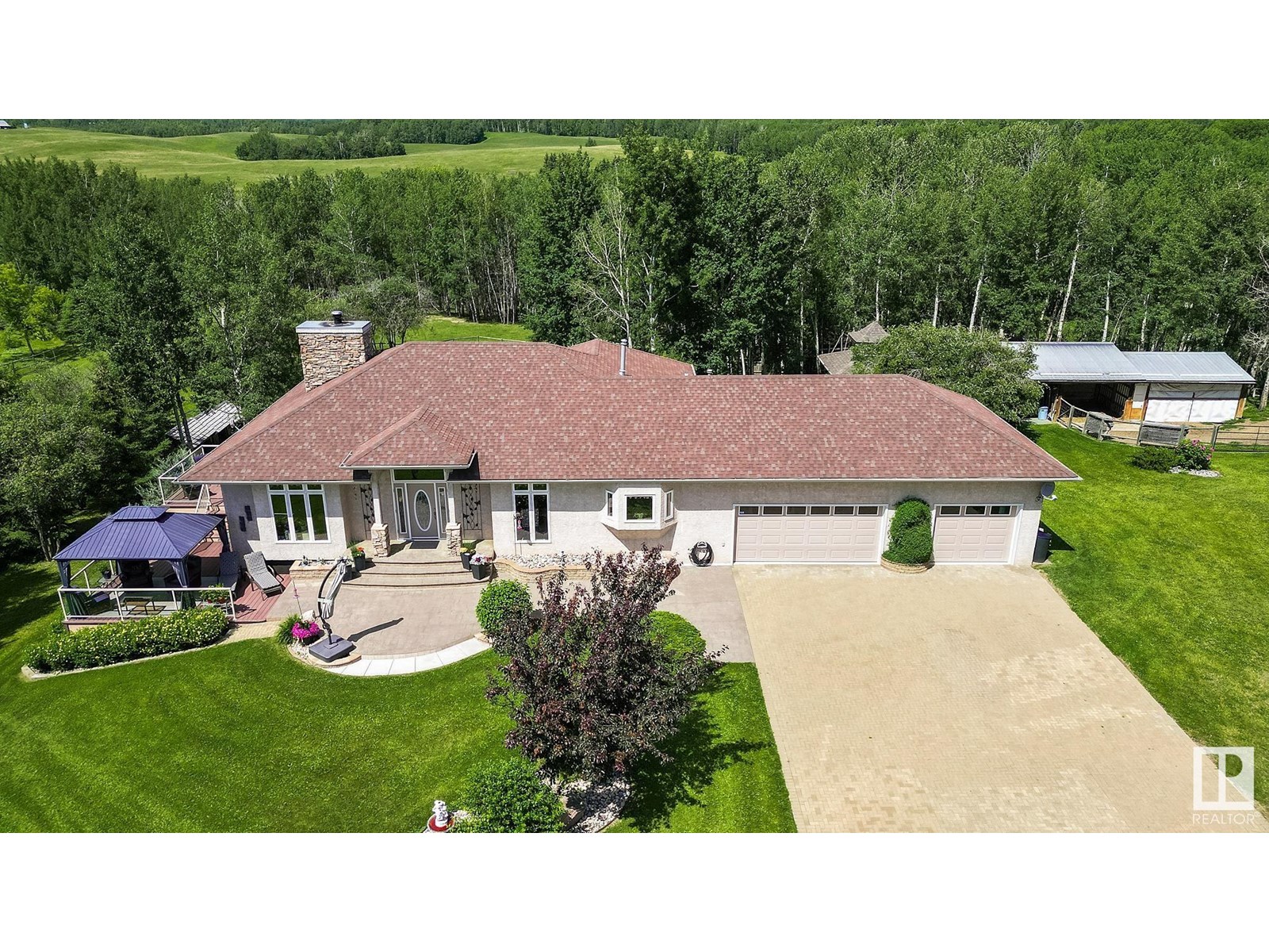 #18 53227 RGE ROAD 14