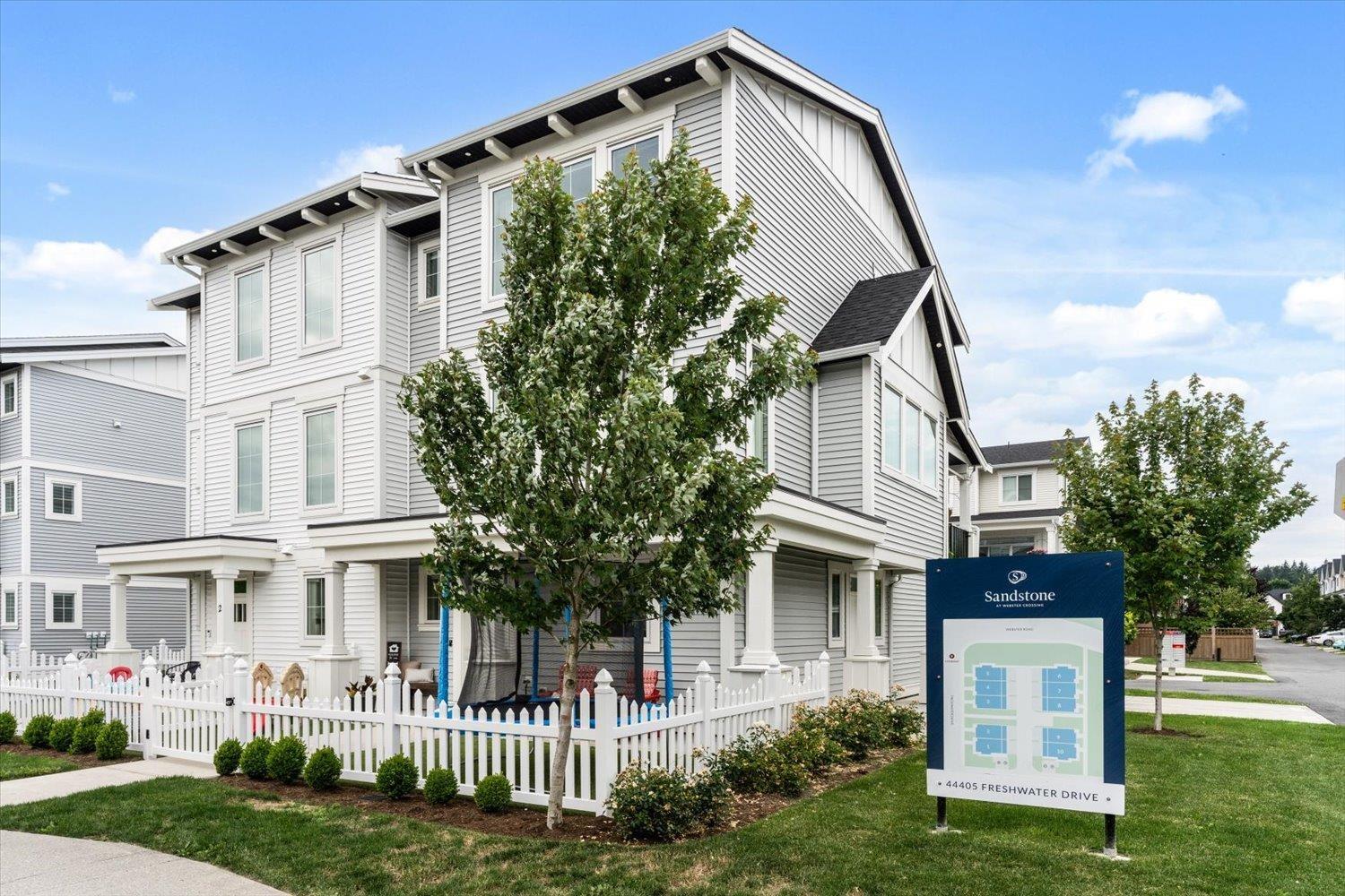1 44405 FRESHWATER DRIVE|Sardis South
