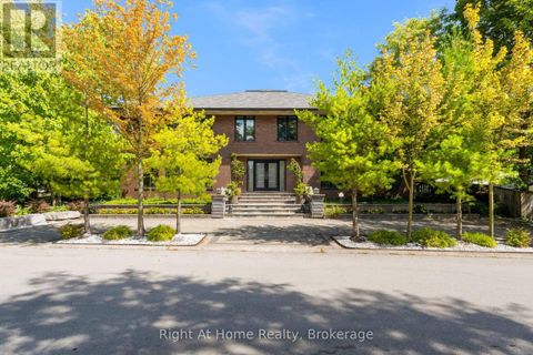 78 TERRACE DRIVE Hamilton (Dundas) ON L9H3X2