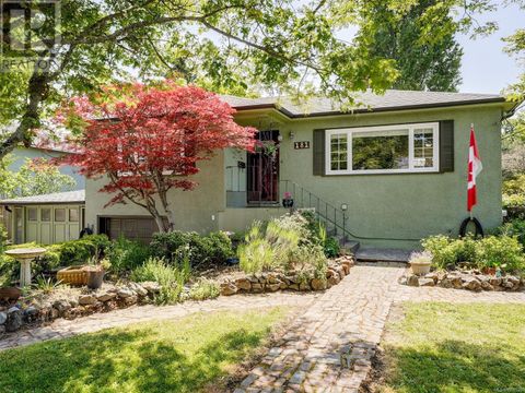 181 Homer Rd Saanich BC V8Z1V7