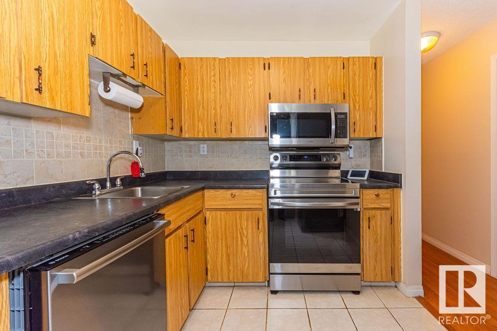 #112 2620 MILL WOODS E NW