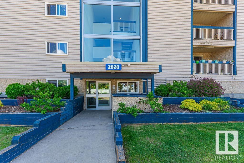 #112 2620 MILL WOODS E NW