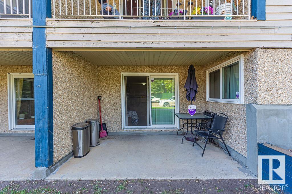 #112 2620 MILL WOODS E NW
