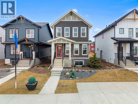 545 Bridgeport Street Chestermere AB T1X3E1