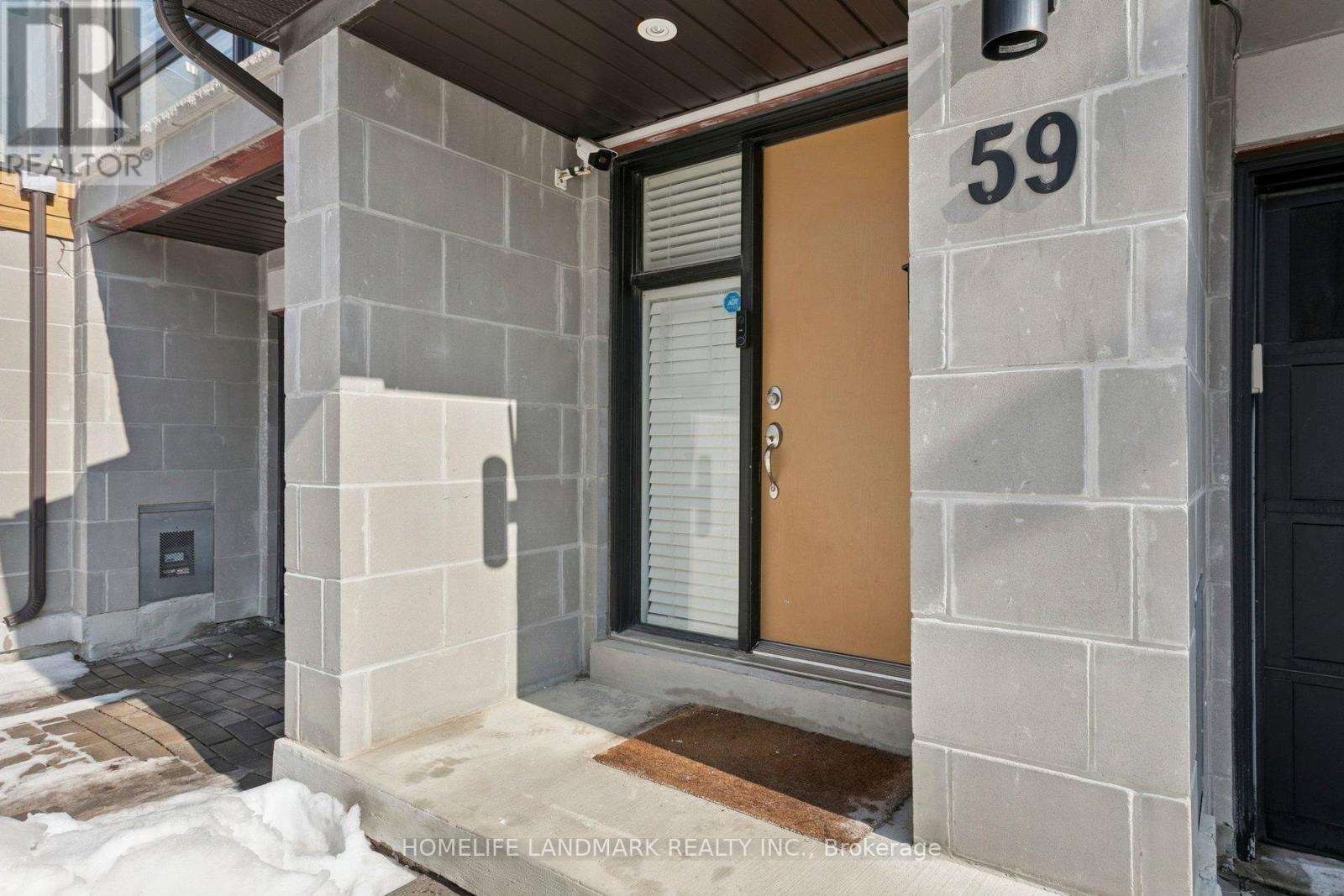 59 KENNETH WOOD CRESCENT