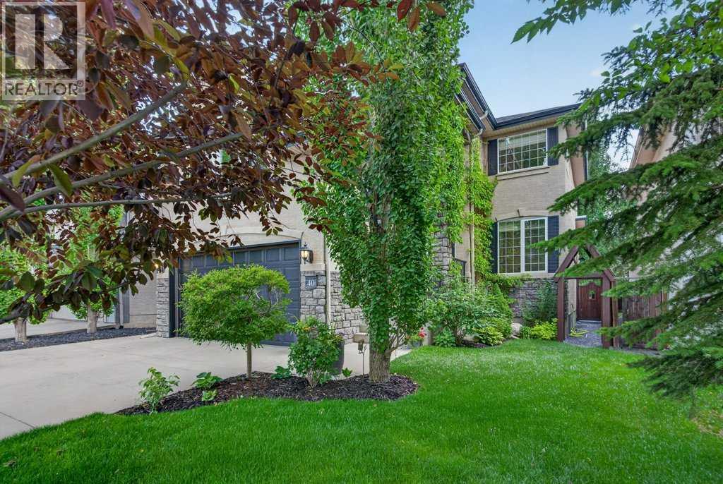 40 Tuscany Glen Road NW