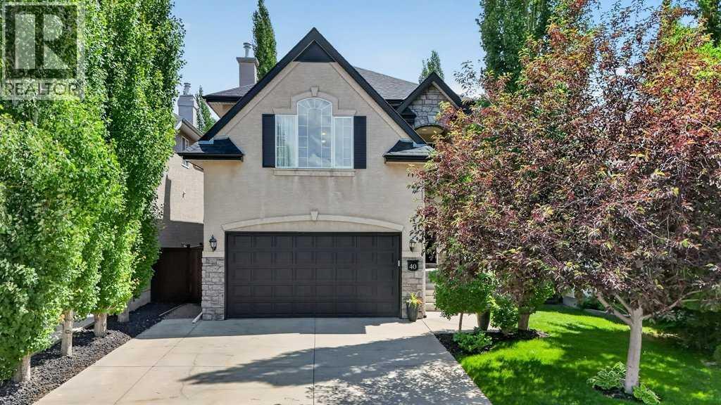 40 Tuscany Glen Road NW