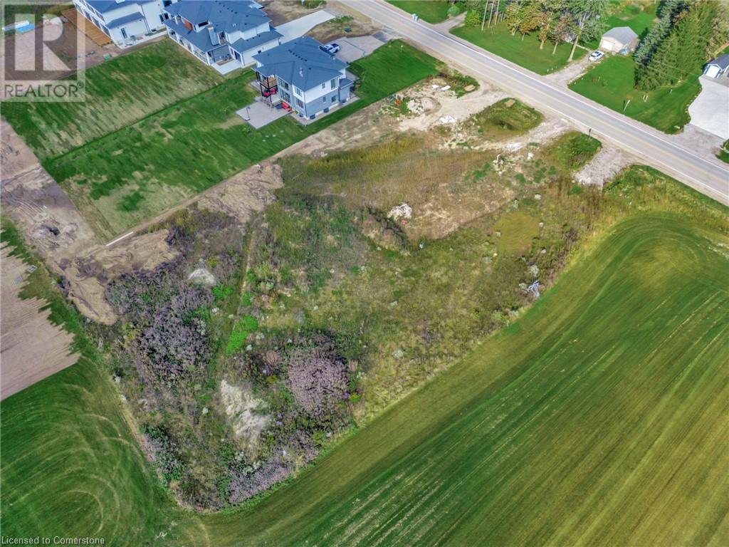 LOT 4 PLOVER MILLS Road