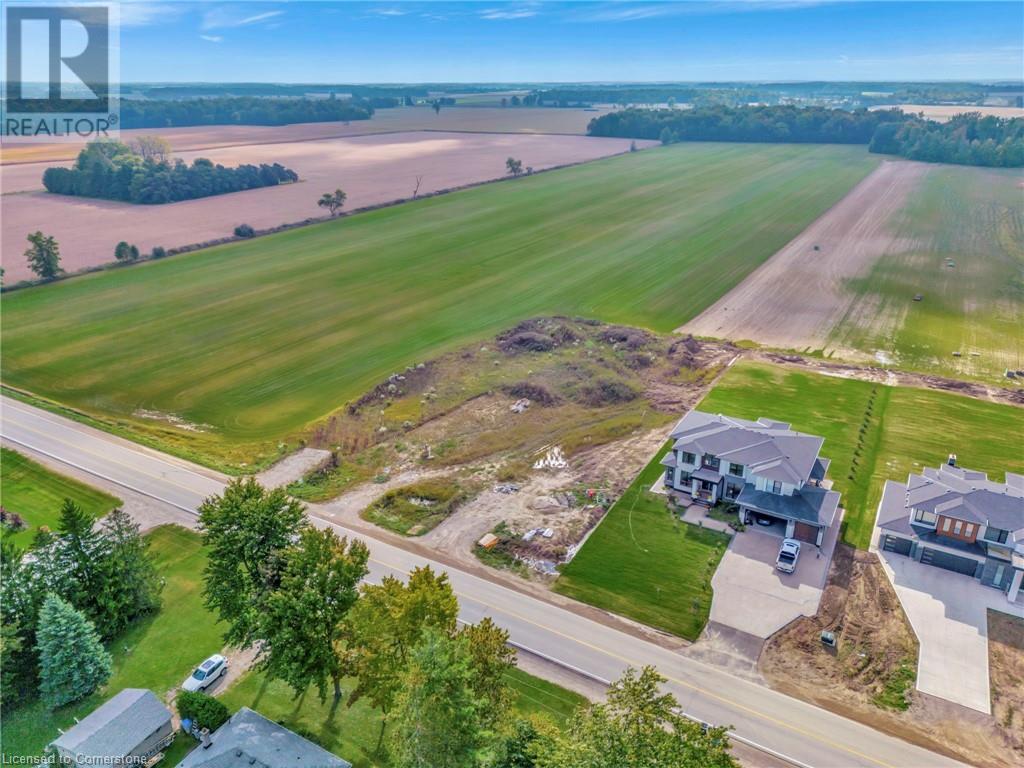 LOT 4 PLOVER MILLS Road