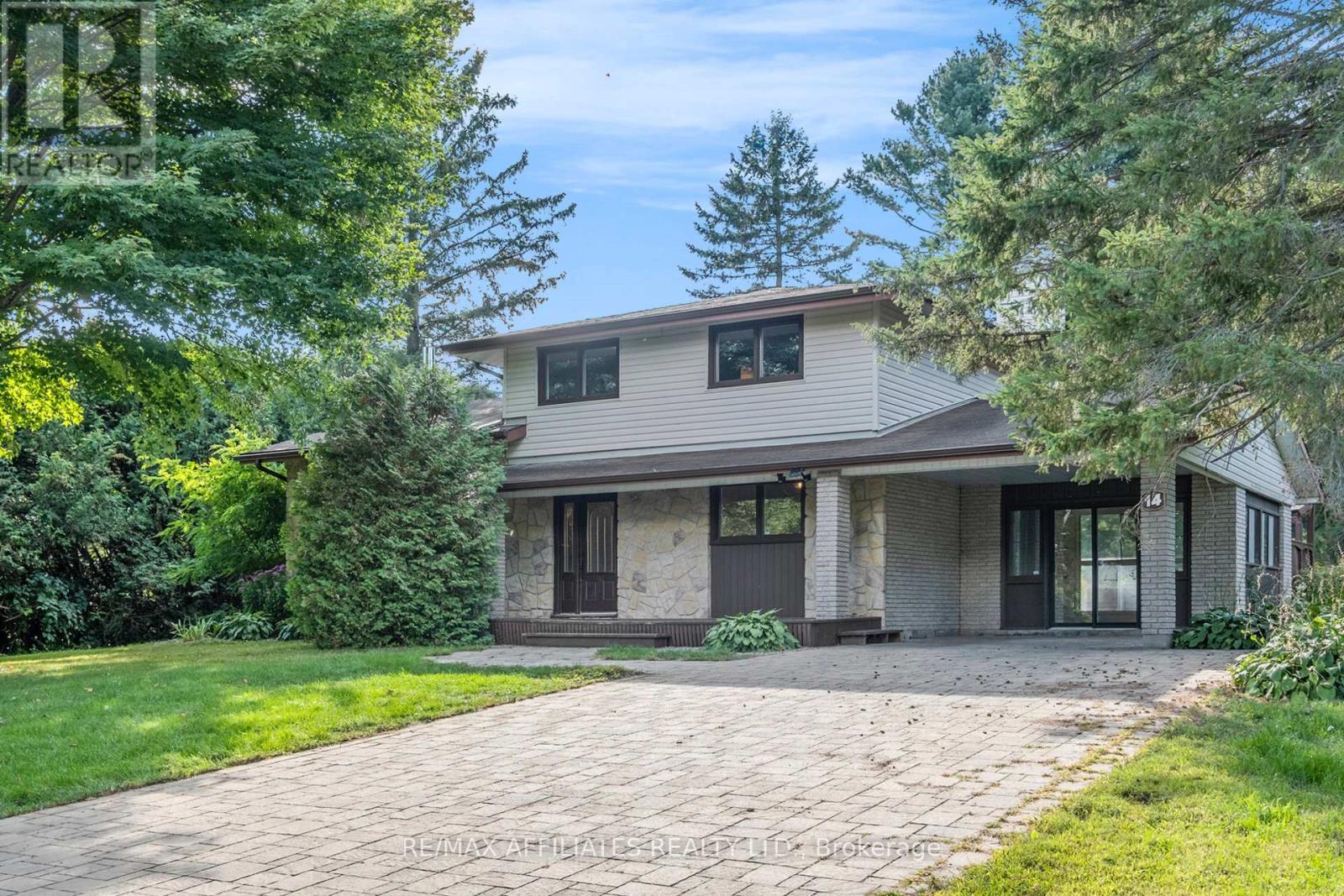 14 RIVIERE NATION ROAD