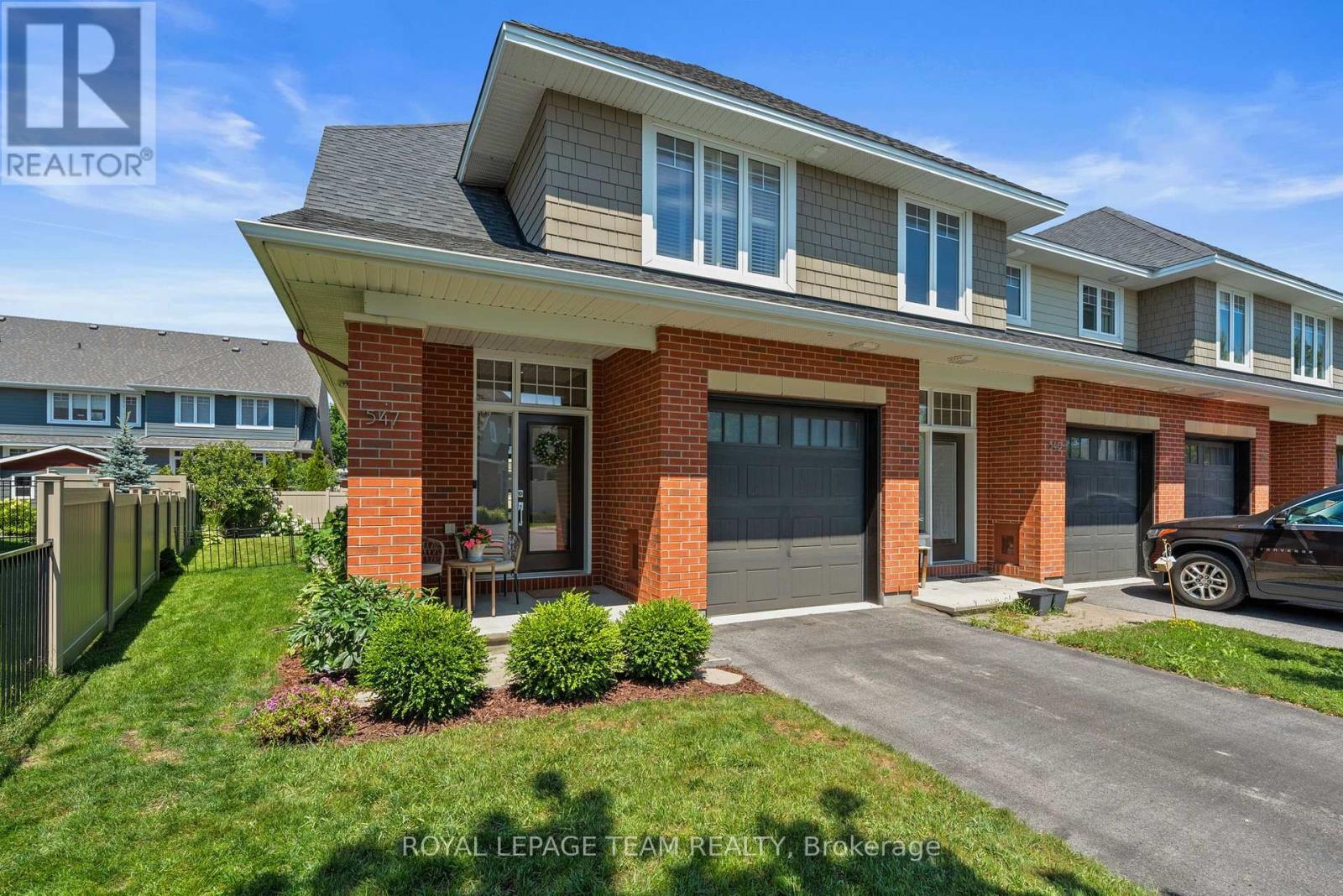 547 KILSPINDIE RIDGE