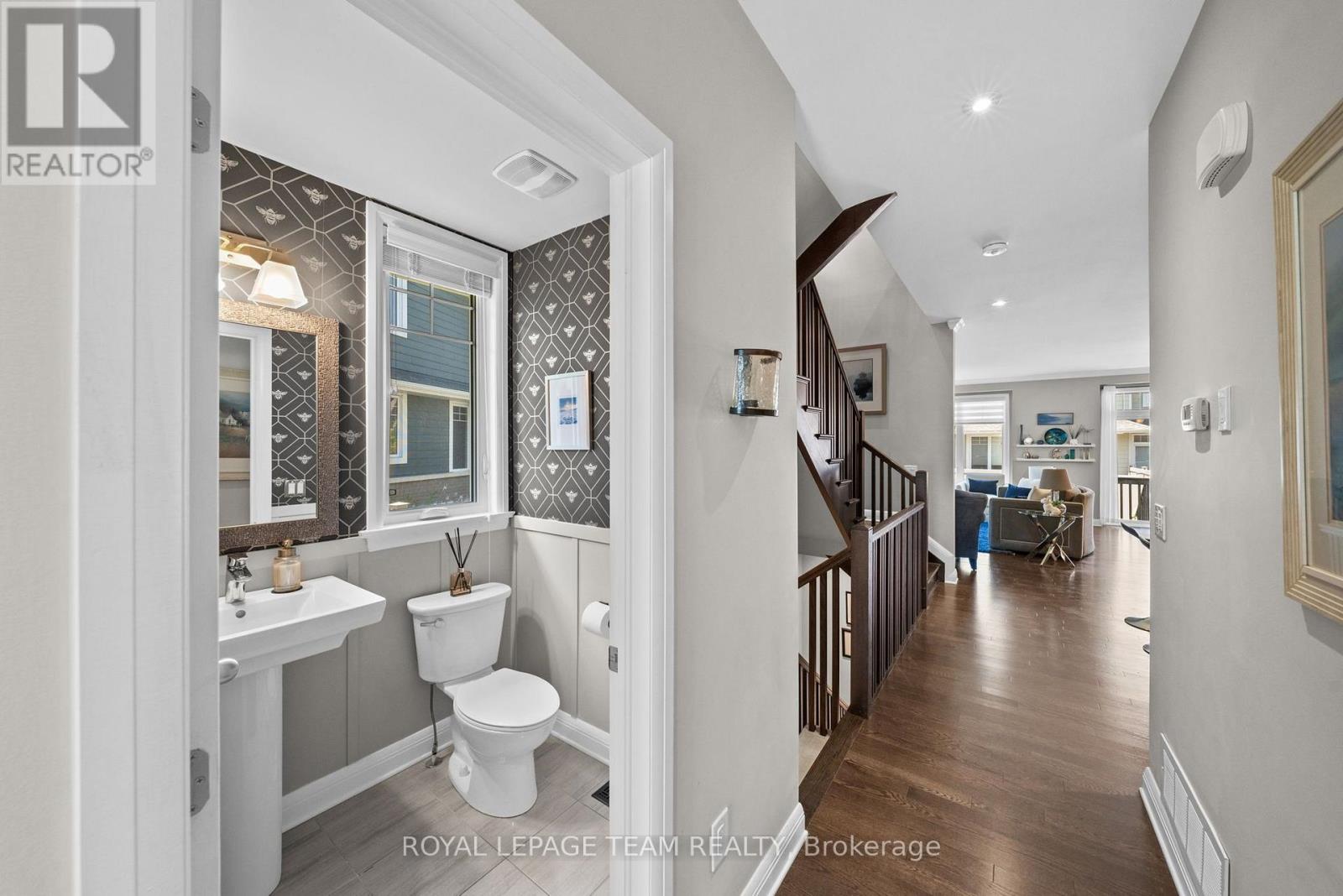547 KILSPINDIE RIDGE