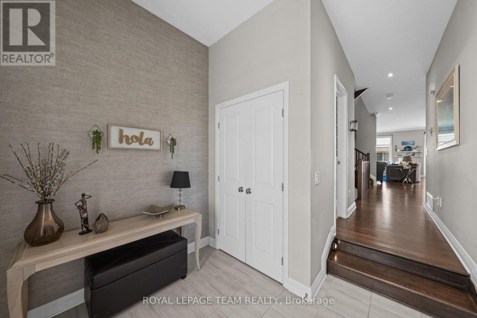 547 KILSPINDIE RIDGE